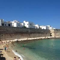 Spiaggia Cala Porta Vecchia